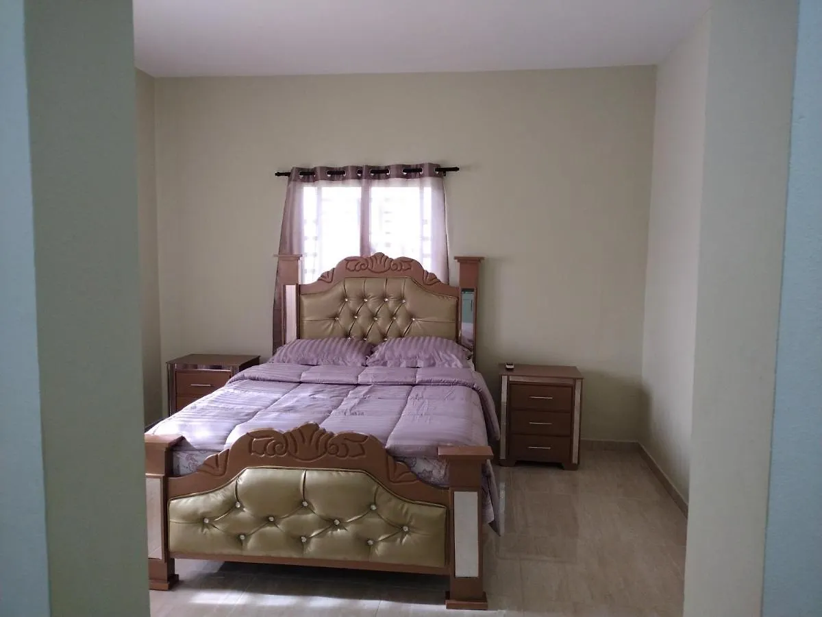 Cabrera Family Villa