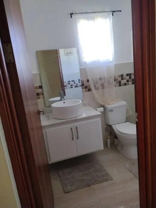Cabrera Family Villa
