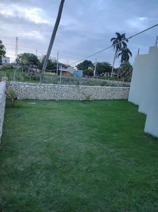 Cabrera Family Villa